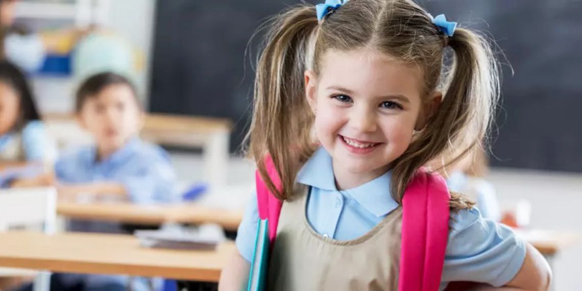 Preparándote para el Regreso a Clases de tus Hijos