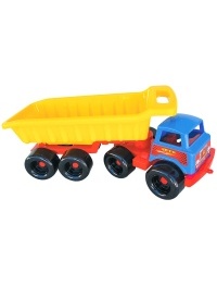camion-trailer-volqueta