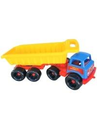 camion-trailer-volqueta