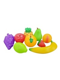 frutas-plastico
